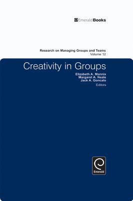 Creativity in Groups