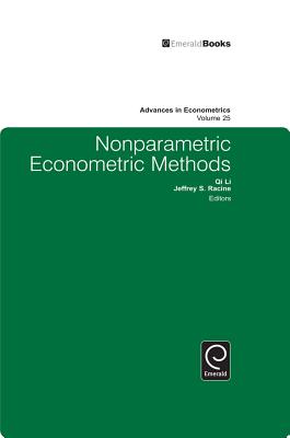 Nonparametric Econometric Methods