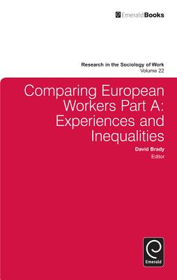 Comparing European Workers