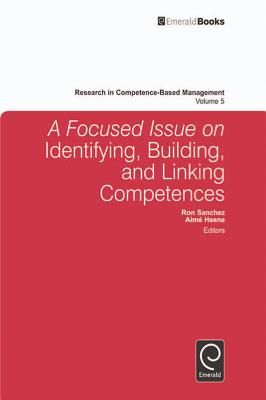 A Focused Issue on Identifying, Building and Linking Competences