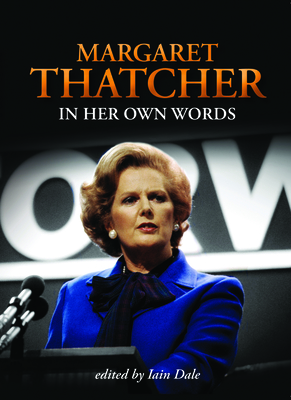 Margaret Thatcher