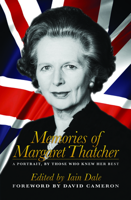 Memories of Margaret Thatcher