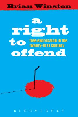 A Right to Offend