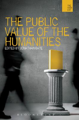 The Public Value of the Humanities