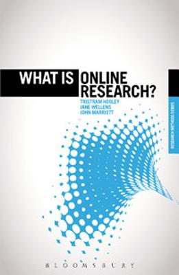 What is Online Research?