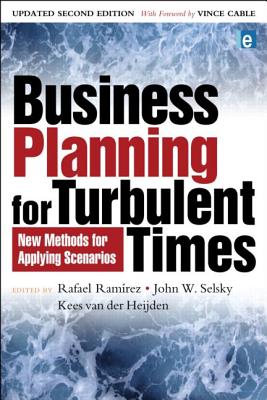 Business Planning for Turbulent Times