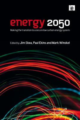 Energy 2050