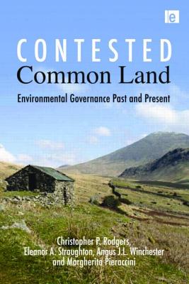 Contested Common Land