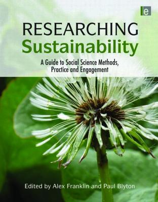 Researching Sustainability