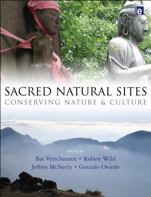 Sacred Natural Sites