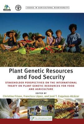 Plant Genetic Resources and Food Security