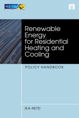 Renewable Energy for Residential Heating and Cooling