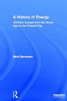 A History of Energy