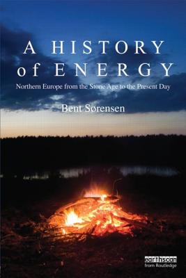 A History of Energy