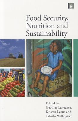 Food Security, Nutrition and Sustainability