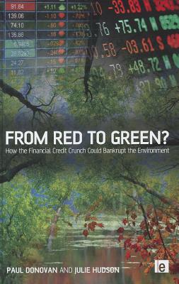 From Red to Green?