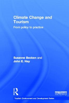 Climate Change and Tourism