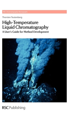 High-Temperature Liquid Chromatography