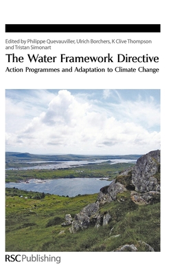 The Water Framework Directive