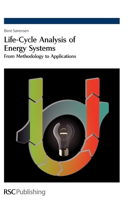 Life-Cycle Analysis of Energy Systems