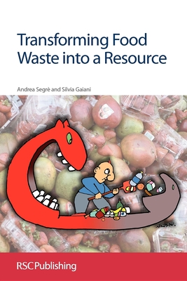 Transforming Food Waste into a Resource