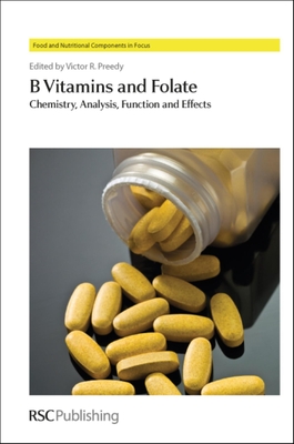 B Vitamins and Folate