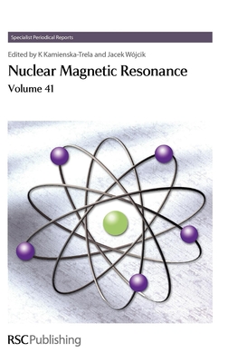 Nuclear Magnetic Resonance