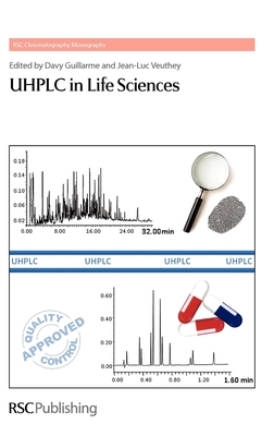 UHPLC in Life Sciences