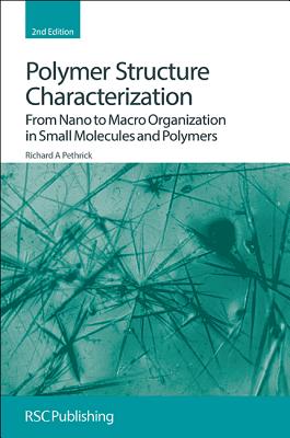 Polymer Structure Characterization