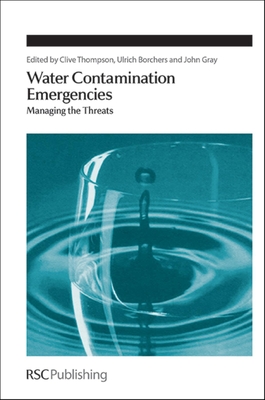 Water Contamination Emergencies