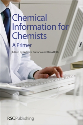 Chemical Information for Chemists