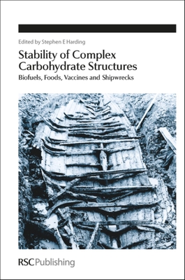 Stability of Complex Carbohydrate Structures