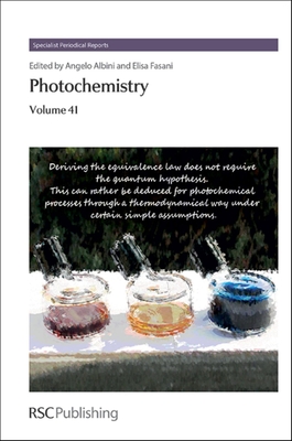 Photochemistry