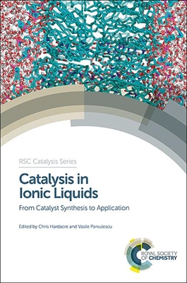 Catalysis in Ionic Liquids