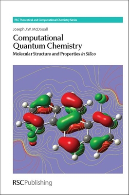 Computational Quantum Chemistry