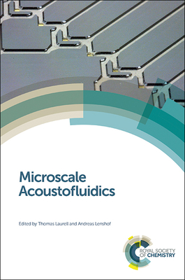 Microscale Acoustofluidics