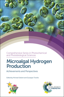 Microalgal Hydrogen Production