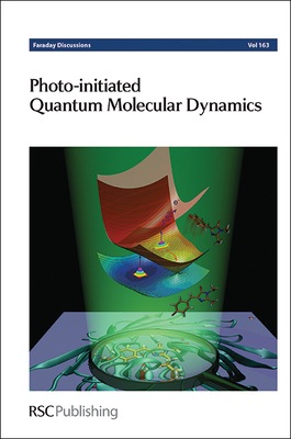 Photo-initiated Quantum Molecular Dynamics