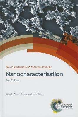 Nanocharacterisation