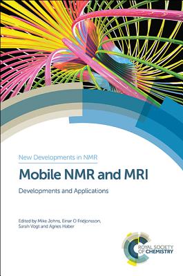 Mobile NMR and MRI