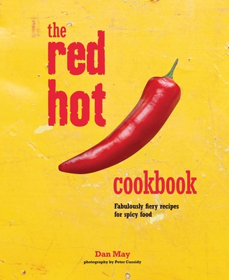 The Red Hot Cookbook