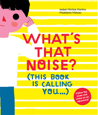 What''s That Noise?