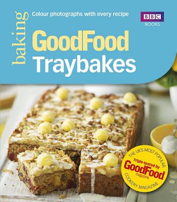 Good Food: Traybakes