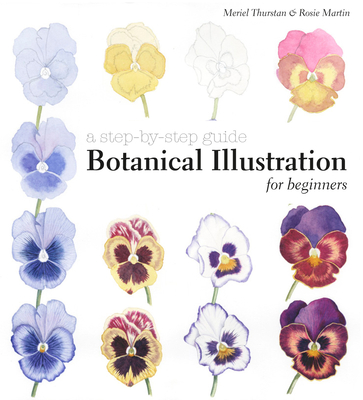 Botanical Illustration for Beginners