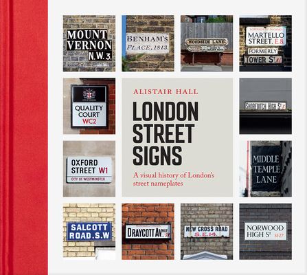 London Street Signs