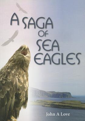 A Saga of Sea Eagles