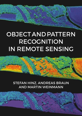 Object & Pattern Recognition In Remote Sensing