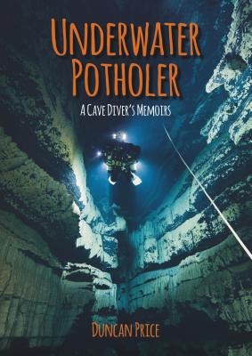 Underwater Potholer