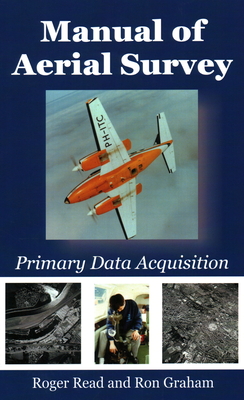 Manual of Aerial Survey