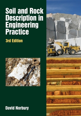 Soil and Rock Description in Engineering